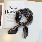 JESMARY - Xưởng May Khăn Bandana Đồng Phục & Sự Kiện Số Lượng Lớn Không Qua Trung Gian